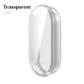Soft TPU Case with Screen Protection Frame — Wearable Accessories, LUJING
