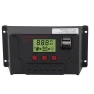 Solar Charge Controller — Power Management, OutsideWorld