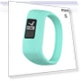 Sports Soft Silicone Watch Band — Watch Straps & Bands, chenxi2