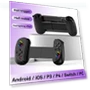 Telescopic Gamepad Controller Joystick — Gaming Joysticks, Jumaocun-Fashions
