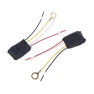 Touch Control Sensor Lamp Switch Dimmer — Light Dimmers, Raisel