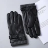 Touchscreen Fleece Gloves — Gloves, Fashionable bags