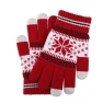 Touchscreen Knitted Gloves — Glove Liners, Yiran bag