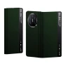 Ultra-Thin Smart Window Leather Case with Stand — Phone Accessories, Small Appliances