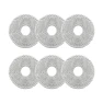 Vacuum Robot Replacement Main Brush Set — Accessories, Foreverchic