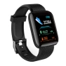 Waterproof Fitness Tracker Smartwatch — Smartwatches, Yeiiaolin