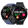 HD Screen Air Pump+Airbag Smart Band — Wearable Accessories