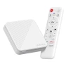 4K UHD Android TV Box — Ultra HD Media Players, H96