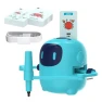 Automatic Drawing Robot Toy — Interactive Learning Devices, Safety toy