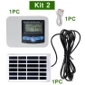 Automatic Drip Irrigation System — Drip Kits, Bling Bling Goods