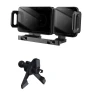 Automatic Rotating Phone Holder — Dashboard Installation Kits, jingyuan