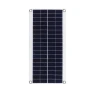 Flexible Solar Panel with Controller — Renewable Energy Solutions, Value Vault