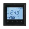 Intelligent Digital Display Thermostat — Home Climate Control, TOMTOP JMS
