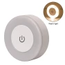 LED Touch Night Light — Night Lights, HOME-Auto-001