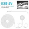 LED Under Cabinet Light Strip — Under-Cabinet Mounts, HOME-Auto-001