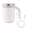 Magnetic Rotating Blender with Bottle Warmer — Small Appliances, HOME-Auto-001