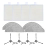 Mop Cloths and Filter Replacement Set — Parts & Accessories, MaMa workplace