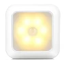 Motion Sensor Night Light — Night Lights, HappyhomeEE