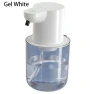 Rechargeable Smart Hand Sanitizer Touchless Electric Foam Dispenser — Care Dispensers, Lingmei