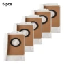 Replacement Dust Bags — Parts & Accessories, ILIFE