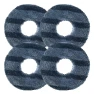 Robot Vacuum Mop Pad Replacement Set — Parts & Accessories, Vacuum Cleaner Acc