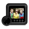 Smart 2.4-inch IR Night Vision Camera — Smart Home Security, TOMTOP JMS