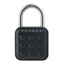 Smart Biometric Door Lock — Locks, HOME-Auto-001