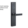 Smart Fingerprint Door Lock — Biometric Security, Crown Global