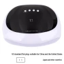 Smart Induction Nail Lamp — Curing Lamps, The Million