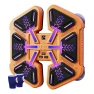 Smart Musical Boxing Trainer — Boxing Training Gear, HOME-Auto-001