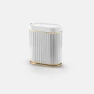 Smart Sensor Trash Can — Kitchen Cans, Simple and warm