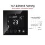 Smart Thermostat — Home Climate Control, Ketotek