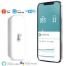 Smart WiFi Thermometer Hygrometer — Home Climate Control, Household item