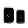 Smart Wireless Doorbell — Smart Home Security, softhouse