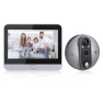 Smart Wireless Video Doorbell — Smart Home Security, Tuya