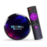 Ultimate Android TV Box — Ultra HD Media Players, H96