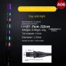 Ultra Sensitive LED Fishing Smart Float Top — Bite Indicators, HZhaiyao