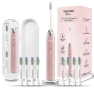 Ultrasonic Whitening Toothbrush with Pressure Sensor — Ultrasonic, Wagner Stern