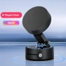 Vacuum Magnetic Phone Holder — Dashboard Installation Kits, Auto Parts Decorate