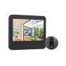 Wi-Fi Video Doorbell — Smart Home Security, Zeblaze