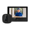 WiFi Doorbell with Night Vision — Smart Home Security, Crown Global