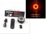 Wireless Remote Control Bike Tail Light — Bike Headlights, HOME-Auto-001