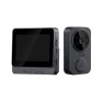 Wireless Smart Video Doorbell — Smart Home Security, Crown Global