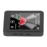 2.4-inch Touchscreen MP3/MP4 Player — Portable Media Players, OutsideWorld