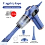 5-in-1 Wireless Car Vacuum — Vacuums, PRISMA