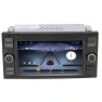 7-inch Touchscreen Android Car Stereo — Stereo Receivers, Lighting Life Hub