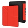 Auto Wake/Sleep Smart Case Multi-folding Stand with Pencil Holder — Protective Cases, JSxinshijiao