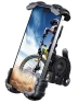 Bicycle Smartphone Holder — Mounts & Adapters, Lomicall