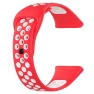 Breathable Two-Tone Replacement Strap — Smartwatch Straps, Sunhuxin