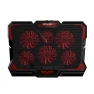 Cooling Stand for Laptop with Touch Control and Six Fans — Cooling Pads & Fans, Polaris star
